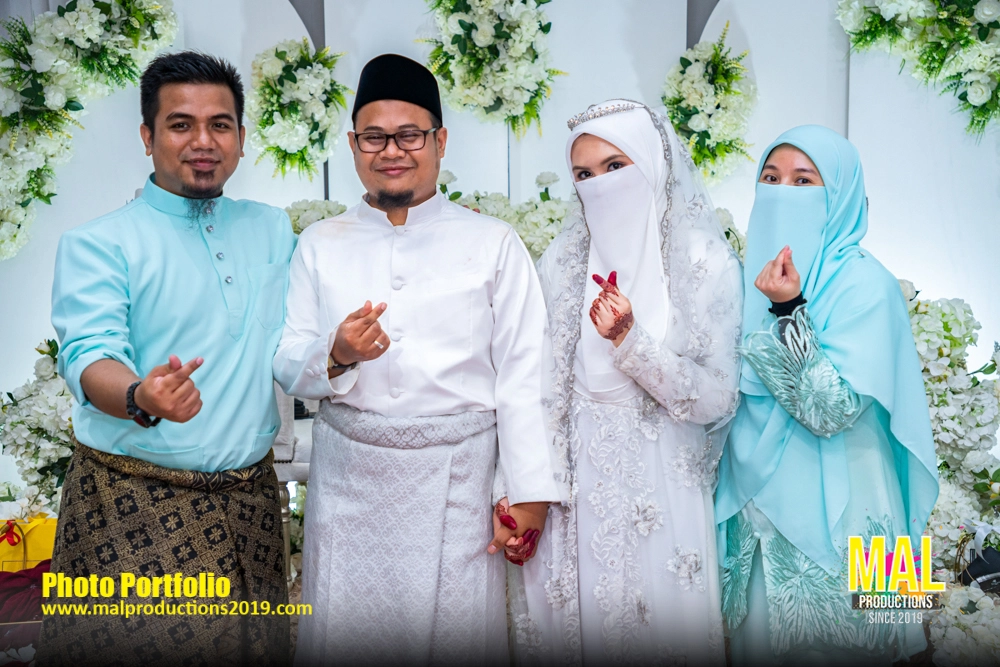 Malay Wedding Photography Portfolio Bangi MAL 2019 -60.webp